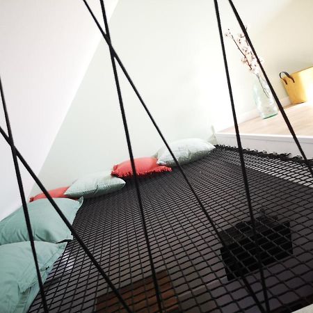Duplex De Charme Hotel Seur Kültér fotó