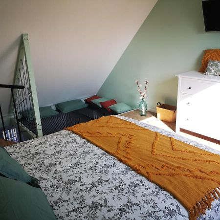 Duplex De Charme Hotel Seur Kültér fotó