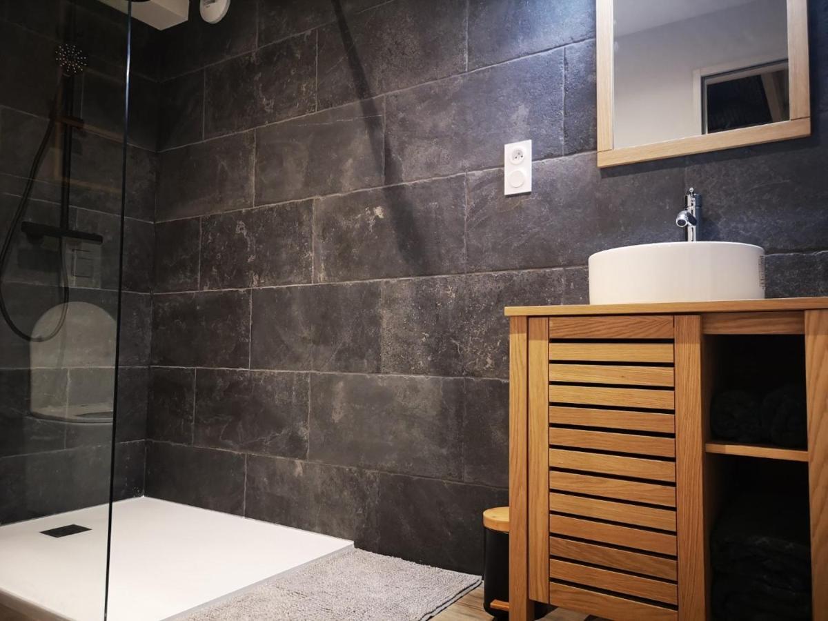 Duplex De Charme Hotel Seur Kültér fotó
