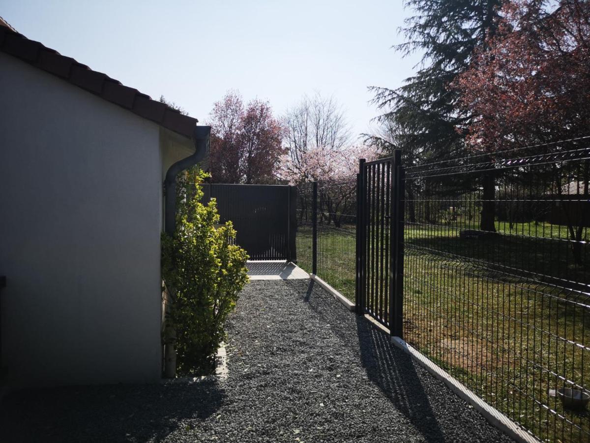 Duplex De Charme Hotel Seur Kültér fotó