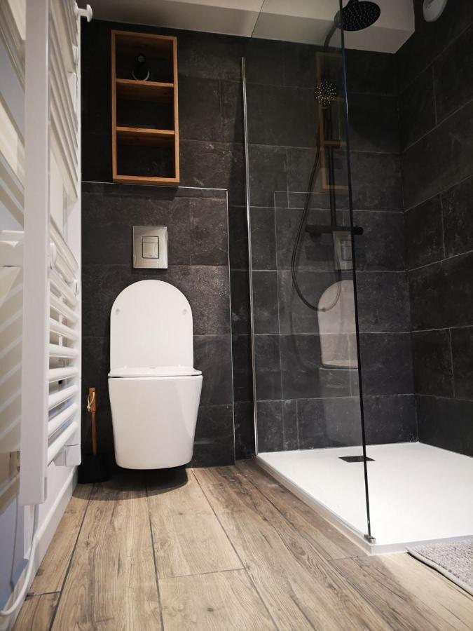 Duplex De Charme Hotel Seur Kültér fotó