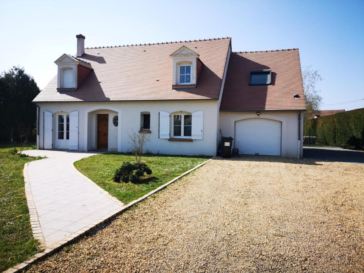 Duplex De Charme Hotel Seur Kültér fotó